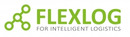 flexlog GmbH Logo flexlog GmbH