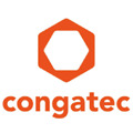 congatec GmbH Logo congatec GmbH