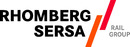 Rhomberg Sersa Gleisbau GmbH Logo Rhomberg Sersa Gleisbau GmbH