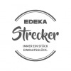 EDEKA Strecker Logo EDEKA Strecker
