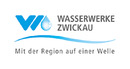 Wasserwerke Zwickau GmbH Logo Wasserwerke Zwickau GmbH