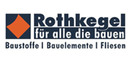 Rothkegel Baufachhandel GmbH Logo Rothkegel Baufachhandel GmbH
