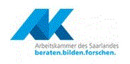 Bildungszentrum Kirkel der Arbeitskammer des Saarlandes Logo Bildungszentrum Kirkel der Arbeitskammer des Saarlandes