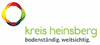 Kreisverwaltung Heinsberg Logo Kreisverwaltung Heinsberg