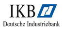 IKB Deutsche Industriebank AG Logo IKB Deutsche Industriebank AG