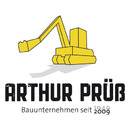 Arthur Prüß GmbH Logo Arthur Prüß GmbH