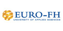 Europäische Fernhochschule Hamburg - University of Applied Sciences Logo Europäische Fernhochschule Hamburg - University of Applied Sciences