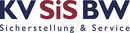 KV SiS BW Sicherstellungs-GmbH Logo KV SiS BW Sicherstellungs-GmbH