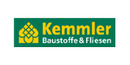 Kemmler Baustoffe GmbH Logo Kemmler Baustoffe GmbH