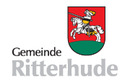 Gemeinde Ritterhude Logo Gemeinde Ritterhude