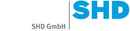 SHD GmbH Logo SHD GmbH