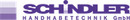 Schindler Handhabetechnik GmbH Logo Schindler Handhabetechnik GmbH