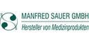 Manfred Sauer GmbH Logo Manfred Sauer GmbH