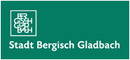 Stadt Bergisch Gladbach Logo Stadt Bergisch Gladbach