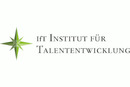 IfT Institut für Talententwicklung Süd GmbH Logo IfT Institut für Talententwicklung Süd GmbH