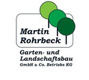 Martin Rohrbeck Garten- und Landschaftsbau GmbH & Co. Betriebs KG Logo Martin Rohrbeck Garten- und Landschaftsbau GmbH & Co. Betriebs KG