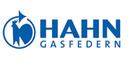 Hahn Gasfedern GmbH Logo Hahn Gasfedern GmbH