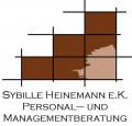 Sybille Heinemann e.K. Personal- und Managementberatung Logo Sybille Heinemann e.K. Personal- und Managementberatung