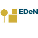 EDeN Hoch & Tiefbau GmbH Logo EDeN Hoch & Tiefbau GmbH