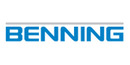 Benning Elektrotechnik und Elektronik GmbH & Co. KG Logo Benning Elektrotechnik und Elektronik GmbH & Co. KG