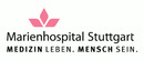 Vinzenz von Paul Kliniken gGmbH - Marienhospital Stuttgart Logo Vinzenz von Paul Kliniken gGmbH - Marienhospital Stuttgart
