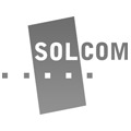 SOLCOM GmbH Logo SOLCOM GmbH