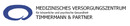 MVZ Timmermann und Partner Logo MVZ Timmermann und Partner