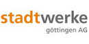 Stadtwerke Göttingen AG Logo Stadtwerke Göttingen AG