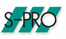 S-PRO AUTOMATION GmbH Logo S-PRO AUTOMATION GmbH