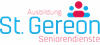 St. Gereon Seniorendienste Logo St. Gereon Seniorendienste