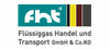 fht, Flüssiggas Handel und Transport GmbH & Co. KG Logo fht, Flüssiggas Handel und Transport GmbH & Co. KG