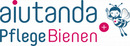 Pflegebienen Mittelthüringen GmbH Logo Pflegebienen Mittelthüringen GmbH