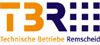 Technische Betriebe Remscheid Logo Technische Betriebe Remscheid