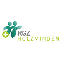 RGZ Holzminden GmbH Logo RGZ Holzminden GmbH
