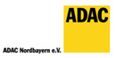 ADAC Nordbayern e.V. Logo ADAC Nordbayern e.V.