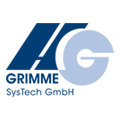 HG GRIMME SysTech GmbH Logo HG GRIMME SysTech GmbH