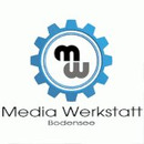 Media Werkstatt Bodensee GmbH Logo Media Werkstatt Bodensee GmbH