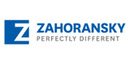 ZAHORANSKY AG Logo ZAHORANSKY AG