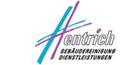 Hentrich GmbH Gebäudereinigung Logo Hentrich GmbH Gebäudereinigung