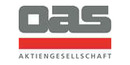 OAS AG Logo OAS AG
