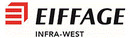 Eiffage Infra-West GmbH Logo Eiffage Infra-West GmbH