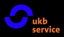 ukb-service GmbH Logo ukb-service GmbH