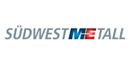 Südwestmetall - Verband der Metall- und Elektroindustrie Baden Württemberg e.V. Logo Südwestmetall - Verband der Metall- und Elektroindustrie Baden Württemberg e.V.