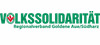 Volkssolidarität Landesverband Sachsen- Anhalt e.V. Logo Volkssolidarität Landesverband Sachsen- Anhalt e.V.