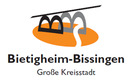 Stadt Bietigheim-Bissingen Logo Stadt Bietigheim-Bissingen