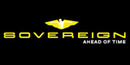 Sovereign Speed GmbH Logo Sovereign Speed GmbH