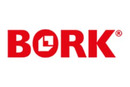 Spedition Bork GmbH & Co. KG Logo Spedition Bork GmbH & Co. KG
