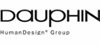 Dauphin HumanDesign Group GmbH & Co. KG Logo Dauphin HumanDesign Group GmbH & Co. KG