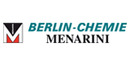 Berlin-Chemie AG Logo Berlin-Chemie AG
