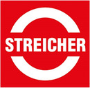 MAX STREICHER GmbH & Co. KG aA Logo MAX STREICHER GmbH & Co. KG aA